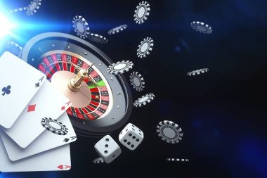 ambon toto What's Inside Our Live Casino