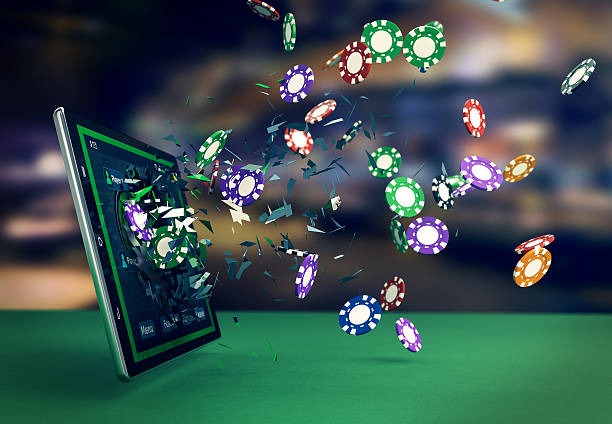 ambon toto Slots